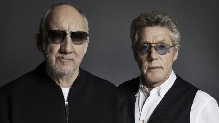 The Who: All This Music Must Fade