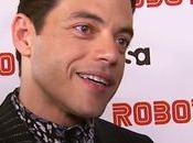 Here’s What Rami Malek Talks About “Bittersweet” Final Season ‘Mr. Robot,’ Bond Film