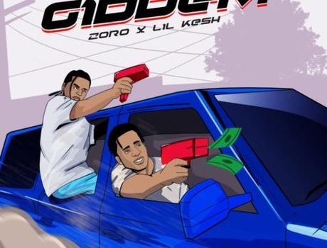 Zoro x Lil Kesh – Giddem (Prod. by Masterkraft)