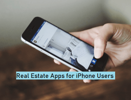Best iPhone Apps for Real Estate