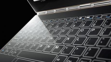 Apple’s New Patent Describes a Touchscreen Keyboard Apple’s New Patent Describes a Touchscreen Keyboard