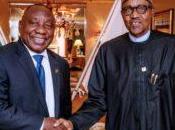 Nigeria, South Africa Issue 10yr Visa Businessmen, Academics