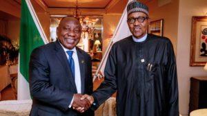 Nigeria, South Africa To Issue 10yr Visa To Businessmen, Academics