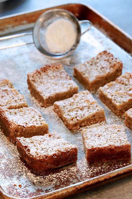 Momofuku Milk Bar Pie Bars