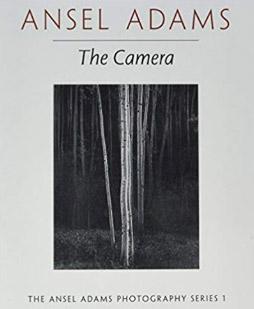 The-Camera-Ansel-Adams