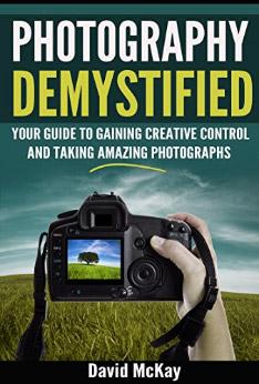 Photography-Demystified-Book