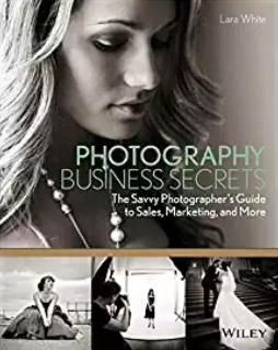 Photography-Business-Secrets-Book