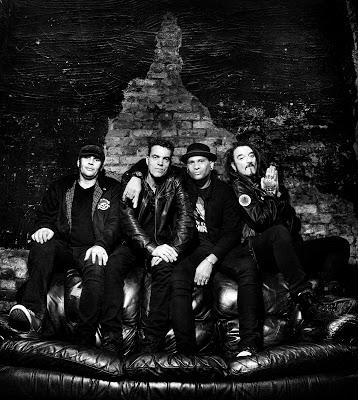 THE WILDHEARTS announce new mini album released today, unveil brand new lyric video for Diagnosis
