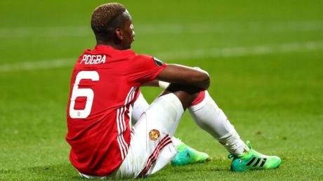 Man United Finally React To Pogba Demanding £600,000-A-Week Contract