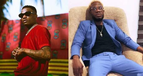Wizkid Threatens Me With A Gun Each Time I Demand Compensation For Beats I Produced For Him – Northboi Reveals