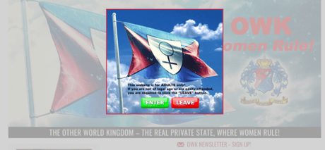 Not Backpacking in The Other World Kingdom: My Visa Declined Due to Castle Public Closure Not Backpacking in The Other World Kingdom: My Visa Declined Due to Castle Public Closure