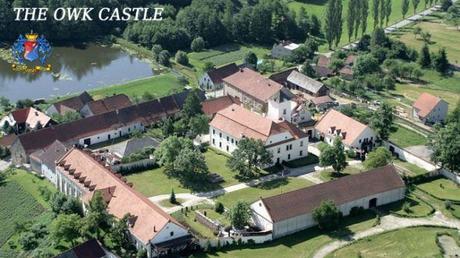 Not Backpacking in The Other World Kingdom: My Visa Declined Due to Castle Public Closure Not Backpacking in The Other World Kingdom: My Visa Declined Due to Castle Public Closure
