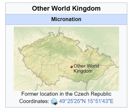 Not Backpacking in The Other World Kingdom: My Visa Declined Due to Castle Public Closure Not Backpacking in The Other World Kingdom: My Visa Declined Due to Castle Public Closure