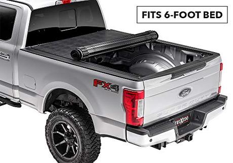 Best RAM 1500 Bed Cover