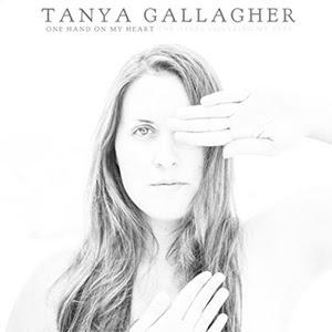 TANYA GALLAGHER - One Hand On My Heart