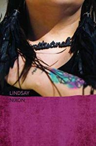 Sheila Laroque reviews Nîtisânak by Lindsay Nixon