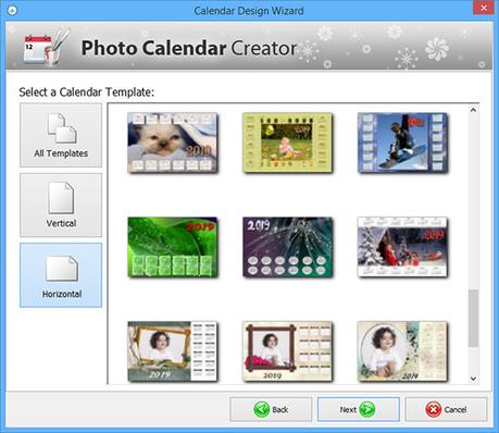 Photo Calendar Software Review: Custom Calendar Maker for Windows