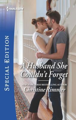 A Husband She Couldn't Forget by Christine Rimmer- Feature and Review