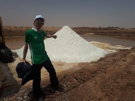 Backpacking in Saudi Arabia: My Top 10 Highlights Backpacking in Saudi Arabia: My Top 10 Highlights