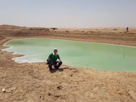 Backpacking in Saudi Arabia: My Top 10 Highlights Backpacking in Saudi Arabia: My Top 10 Highlights