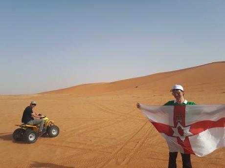 Backpacking in Saudi Arabia: My Top 10 Highlights Backpacking in Saudi Arabia: My Top 10 Highlights