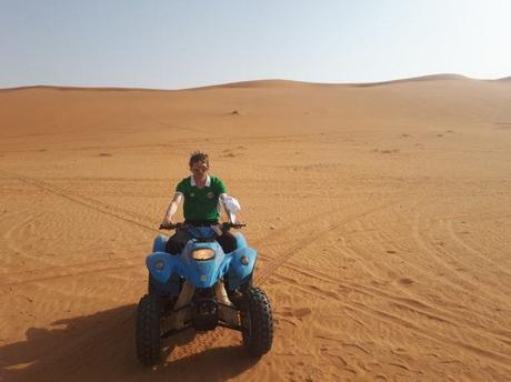 Backpacking in Saudi Arabia: My Top 10 Highlights Backpacking in Saudi Arabia: My Top 10 Highlights