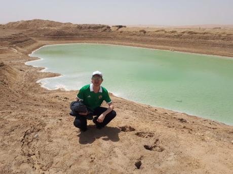 Backpacking in Saudi Arabia: My Top 10 Highlights Backpacking in Saudi Arabia: My Top 10 Highlights