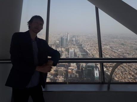 Backpacking in Saudi Arabia: My Top 10 Highlights Backpacking in Saudi Arabia: My Top 10 Highlights