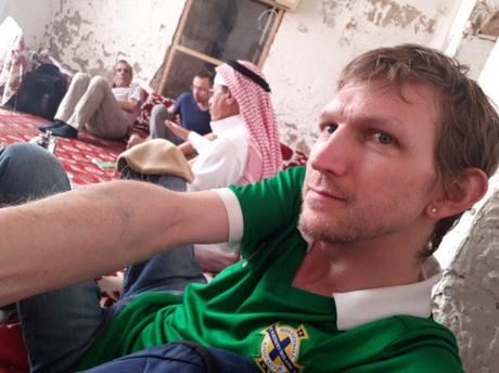 Backpacking in Saudi Arabia: My Top 10 Highlights Backpacking in Saudi Arabia: My Top 10 Highlights