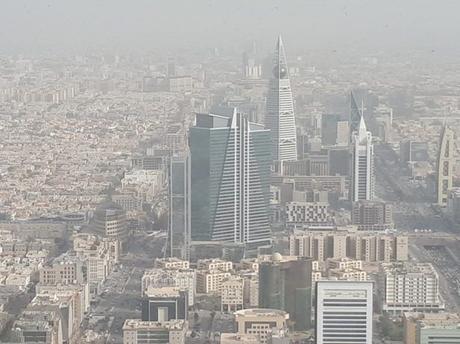Backpacking in Saudi Arabia: My Top 10 Highlights Backpacking in Saudi Arabia: My Top 10 Highlights