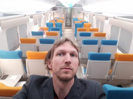Backpacking in Saudi Arabia: My Top 10 Highlights Backpacking in Saudi Arabia: My Top 10 Highlights