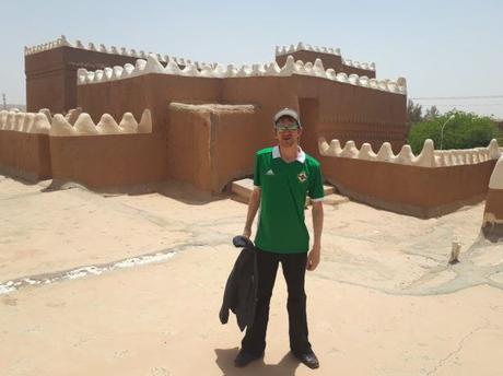 Backpacking in Saudi Arabia: My Top 10 Highlights Backpacking in Saudi Arabia: My Top 10 Highlights