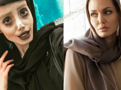 Authorities Arrest Iranian ‘Angelina Jolie Lookalike’ Blasphemy Charges