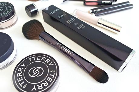 BY TERRY *new* Hyaluronic Tinted Hydra-Powders, Hydra-Primer & Tool Expert Brush