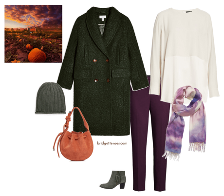 fall outfits