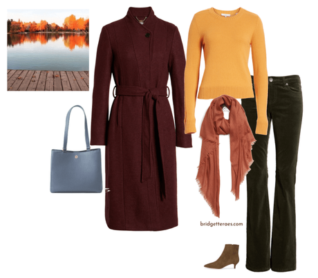 fall outfits