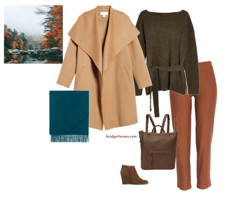 fall outfits