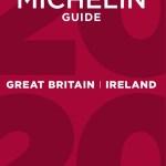 News:  The Michelin Great Britain and Ireland Stars for 2020 announced