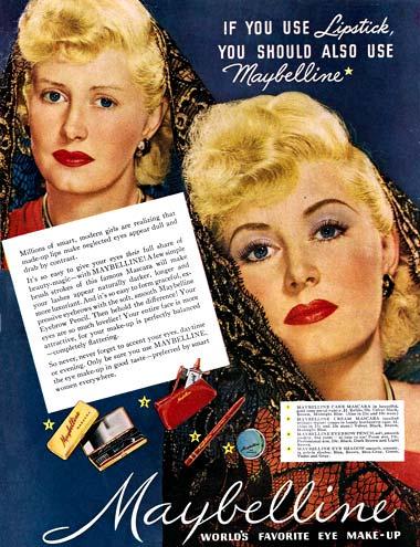 1949 Maybelline