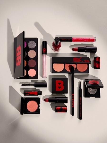 BETTY BOOP X IPSY Unveil Fun And Flirty Beauty Collaboration