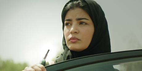 The Perfect Candidate: Saudi Arabia picks female director’s film as Oscars submission