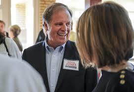 Doug Jones' effort to take over the Alabama Democratic Party includes assistance from lawyer Barry Ragsdale, who tried to keep wife-beating, Siegelman-railroading judge Mark Fuller on the bench