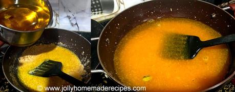 Rava Kesari Bath Recipe, How to make Rava Kesari Recipe | Semolina Pudding with Saffron and Nuts