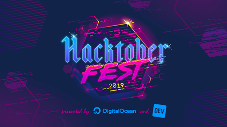 Are you joining us this year for Hacktoberfest?