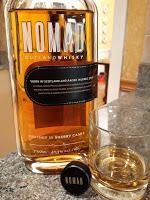 Nomad Outland Whisky - Distilled in Speyside, Aged in Jerez