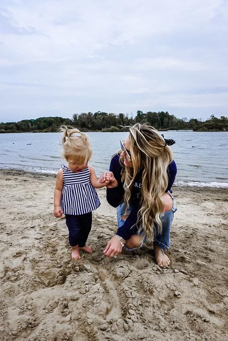 Saying goodbye to summer and boating season