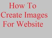 Create Images Website, रीक्रिएट