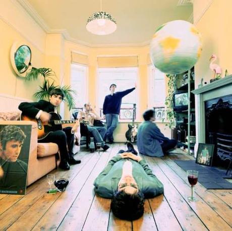 Super Fan 99 Records vs Spectral Nights: Top 5 Oasis Songs