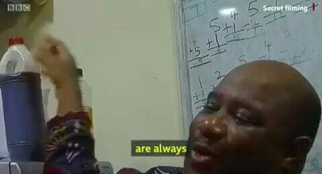 S£x For Grades: BBC Releases The Full Documentary Of Lecturers Involved