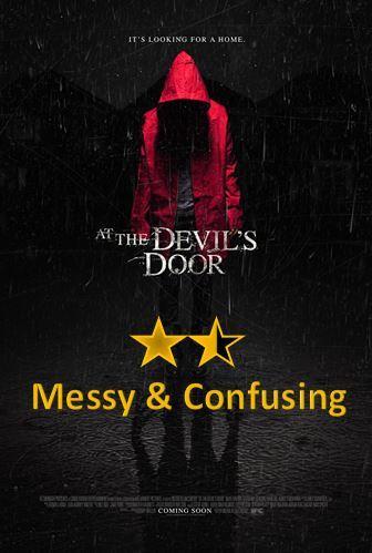 At the Devil’s Door (2014)